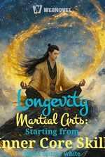 Longevity Martial Arts: Starting from Inner Core Skill