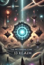 The mysterious core of  13 realms